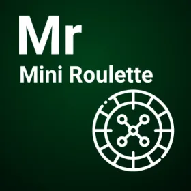 Mini Roulette Spribe