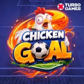 Chicken GOAL Turbo Games