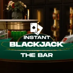 Bar NEO Blackjack 1 Winfinity
