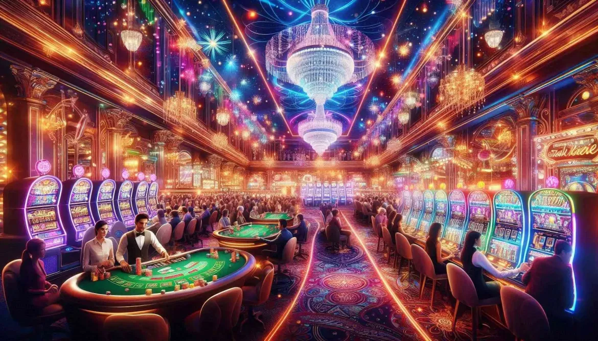 Emberbet Casino
